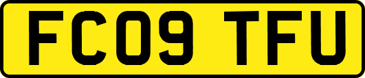 FC09TFU