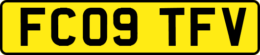 FC09TFV