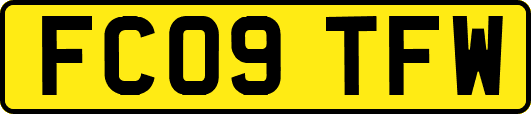 FC09TFW