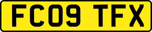 FC09TFX