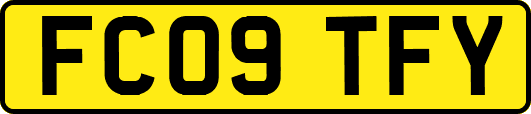 FC09TFY
