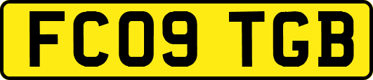 FC09TGB