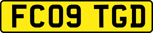 FC09TGD