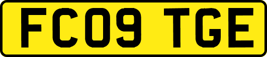 FC09TGE