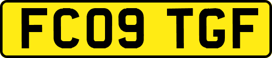 FC09TGF