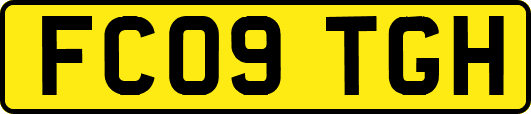FC09TGH
