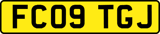 FC09TGJ