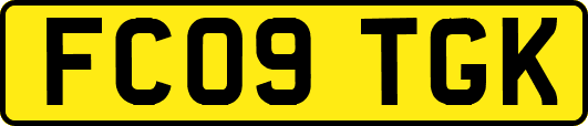 FC09TGK