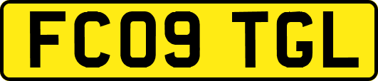 FC09TGL