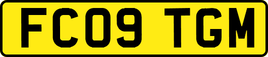 FC09TGM