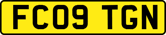 FC09TGN
