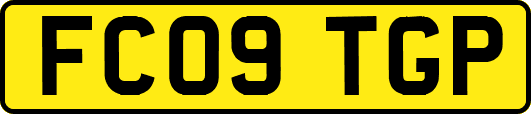 FC09TGP