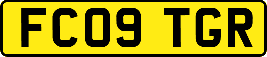 FC09TGR