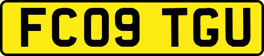 FC09TGU
