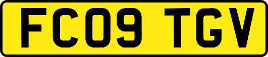 FC09TGV