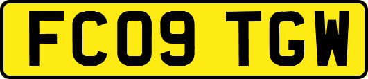 FC09TGW