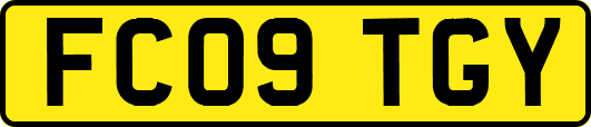 FC09TGY