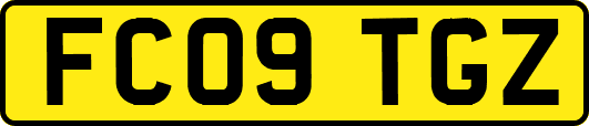 FC09TGZ