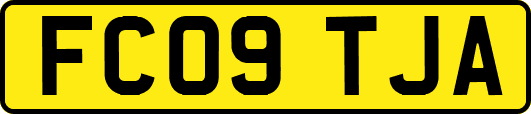 FC09TJA