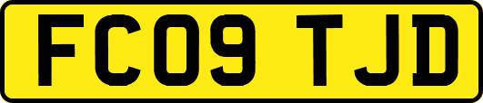 FC09TJD
