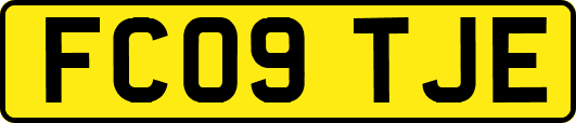 FC09TJE