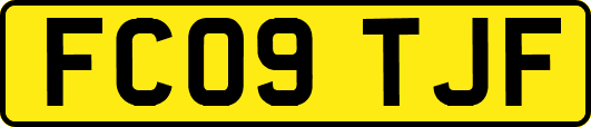 FC09TJF