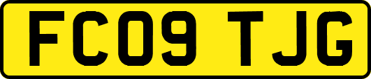 FC09TJG