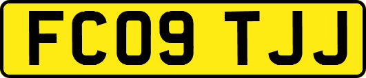 FC09TJJ
