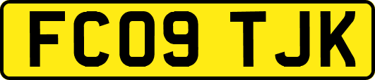 FC09TJK