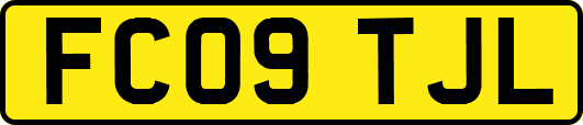 FC09TJL