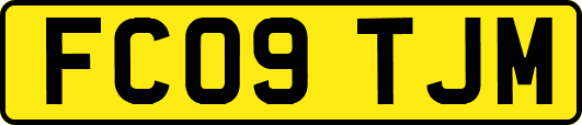 FC09TJM