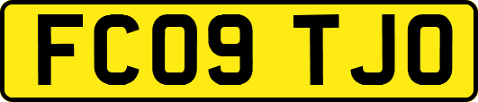 FC09TJO
