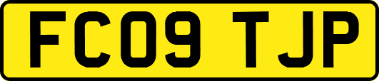 FC09TJP