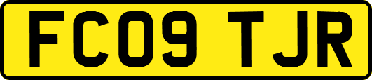 FC09TJR