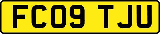 FC09TJU