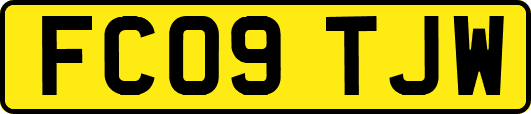 FC09TJW