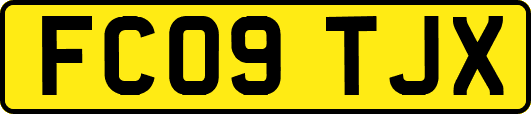 FC09TJX