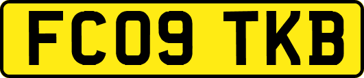 FC09TKB