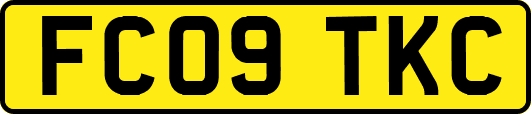 FC09TKC