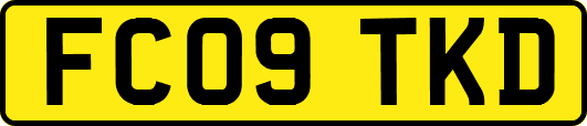 FC09TKD