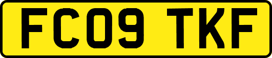 FC09TKF