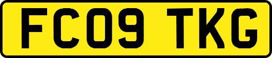 FC09TKG