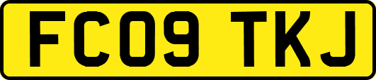 FC09TKJ