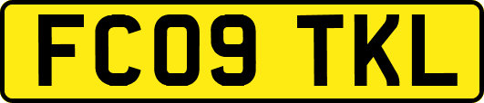 FC09TKL