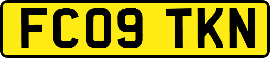 FC09TKN