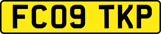 FC09TKP
