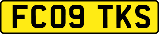 FC09TKS