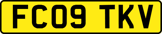 FC09TKV