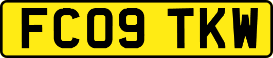 FC09TKW