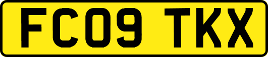 FC09TKX